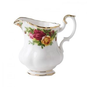 Royal Albert Old Country Roses 7.5 oz. Creamer